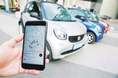 共享汽車行業迎來政策春風，五大概念股獲機構力薦
